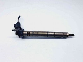 Injector Audi A3 Sportback (8PA) [Fabr 2004-2013] 03L130277 | 0445116030 2.0 TDI CBAB 103KW / 140CP  