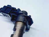 Injector Audi A3 Sportback (8PA) [Fabr 2004-2013] 03L130277 | 0445116030 2.0 TDI CBAB 103KW / 140CP  