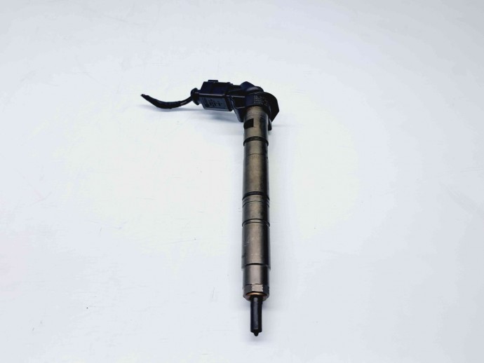Injector Audi A3 Sportback (8PA) [Fabr 2004-2013] 03L130277 | 0445116030 2.0 TDI CBAB 103KW / 140CP  