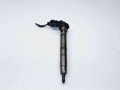 Injector Audi A3 Sportback (8PA) [Fabr 2004-2013] 03L130277 | 0445116030 2.0 TDI CBAB 103KW / 140CP  