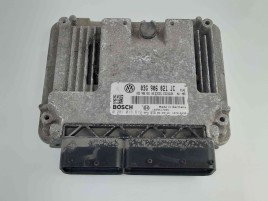 Calculator motor ECU 03G906021JC  Skoda Octavia 2 Combi (1Z5) [Fabr 2004-2013] 2.0 TDI  BMM 064408