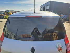 Luneta Renault Scenic 1 [Fabr 1999-2003] OEM