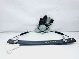 Macara electrica geam dreapta fata Opel Antara [Fabr 2006-2017] 96673004