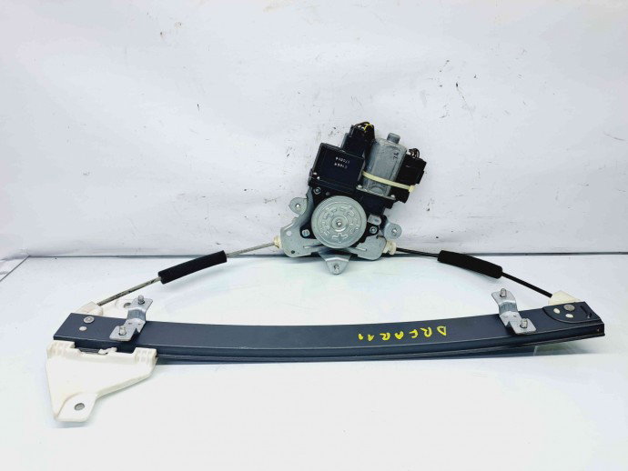 Macara electrica geam dreapta fata Opel Antara [Fabr 2006-2017] 96673004