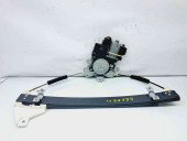 Macara electrica geam dreapta fata Opel Antara [Fabr 2006-2017] 96673004