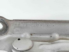 Balama capota dreapta 1Z0823302C Skoda Octavia 2 Combi (1Z5) [Fabr 2004-2013] 2.0 TDI BMM 064408