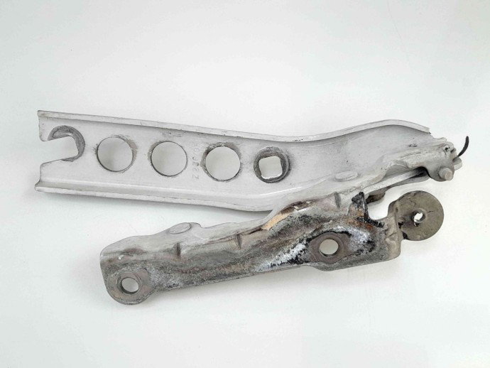 Balama capota dreapta 1Z0823302C Skoda Octavia 2 Combi (1Z5) [Fabr 2004-2013] 2.0 TDI BMM 064408