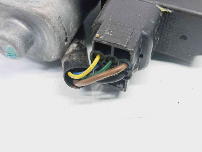 Macara electrica geam dreapta fata Opel Antara [Fabr 2006-2017] 96673004