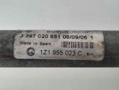 Angrenaj stergator 1Z1955023C  Skoda Octavia 2 Combi (1Z5) [Fabr 2004-2013] 2.0 TDI  BMM 064408