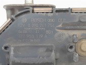 Angrenaj stergator 1Z1955023C  Skoda Octavia 2 Combi (1Z5) [Fabr 2004-2013] 2.0 TDI  BMM 064408