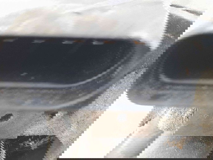 Angrenaj stergator 1Z1955023C  Skoda Octavia 2 Combi (1Z5) [Fabr 2004-2013] 2.0 TDI  BMM 064408