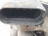 Angrenaj stergator 1Z1955023C  Skoda Octavia 2 Combi (1Z5) [Fabr 2004-2013] 2.0 TDI  BMM 064408