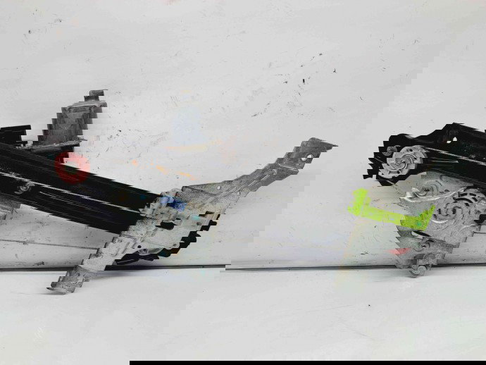 Macara electrica geam dreapta spate Peugeot 508 [Fabr 2010-2018] 9686441280