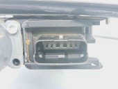 Macara electrica geam dreapta spate Peugeot 508 [Fabr 2010-2018] 9686441280