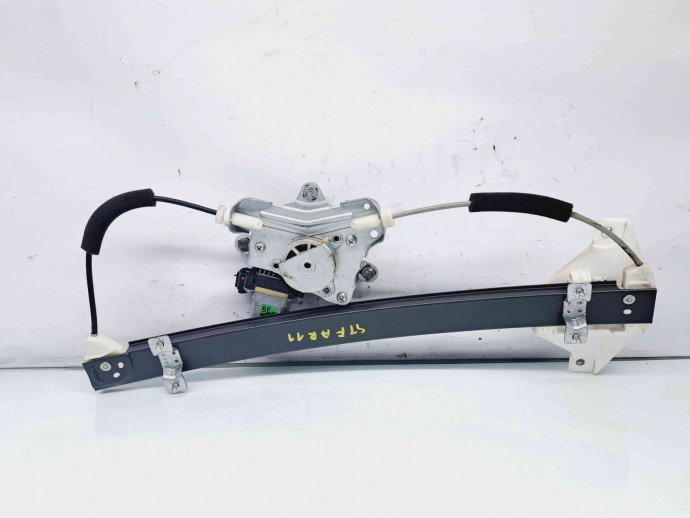 Macara electrica geam stanga fata Opel Antara [Fabr 2006-2017] 96672882