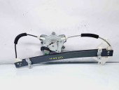 Macara electrica geam stanga fata Opel Antara [Fabr 2006-2017] 96672882