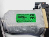 Macara electrica geam stanga fata Opel Antara [Fabr 2006-2017] 96672882