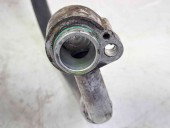 Conducta AC 1K0820743CD  Skoda Octavia 2 Combi (1Z5) [Fabr 2004-2013] 2.0 TDI  BMM 064408