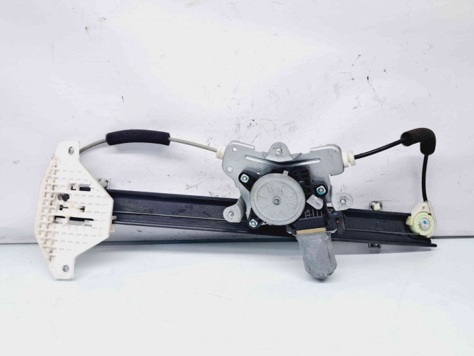 Macara electrica geam stanga fata Opel Antara [Fabr 2006-2017] 96672882