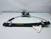 Macara electrica geam stanga spate Opel Antara [Fabr 2006-2017] 96672884