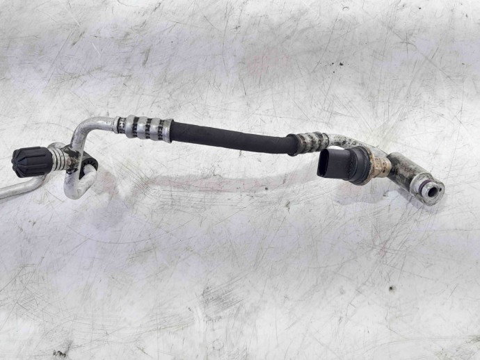 Conducta AC 1K0820741BD  Skoda Octavia 2 Combi (1Z5) [Fabr 2004-2013] 2.0 TDI  BMM 064408