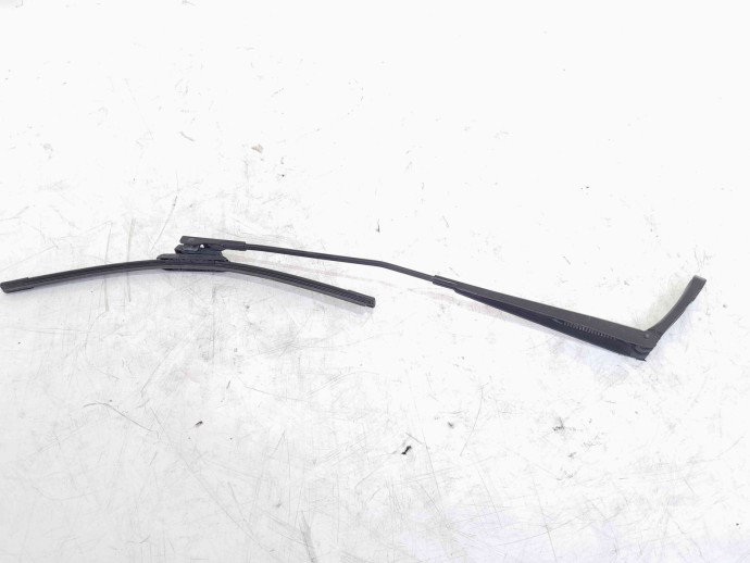 Brat stergator parbriz dreapta 1Z1955410 Skoda Octavia 2 2.0 TDI