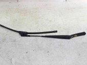 Brat stergator parbriz stanga 1Z1955409 Skoda Octavia 2 2.0 TDI
