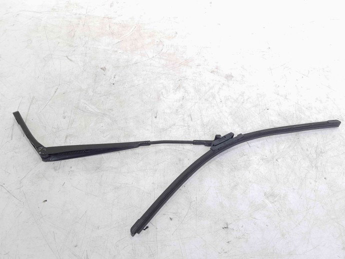 Brat stergator parbriz stanga 1Z1955409 Skoda Octavia 2 2.0 TDI