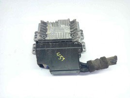 Calculator motor ECU 6G91-12A532-BC Ford Mondeo 4 [Fabr 2007-2015] 2.0 TDCI