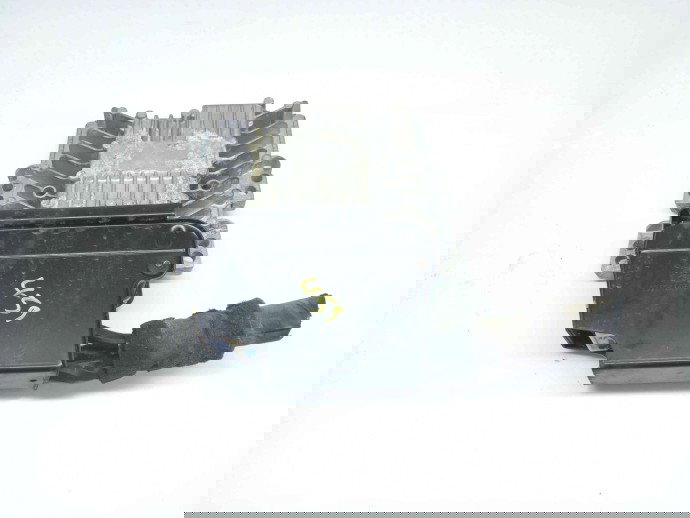 Calculator motor ECU 6G91-12A532-BC Ford Mondeo 4 [Fabr 2007-2015] 2.0 TDCI