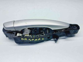 Maner usa dreapta spate Peugeot 508 [Fabr 2010-2018] EZR