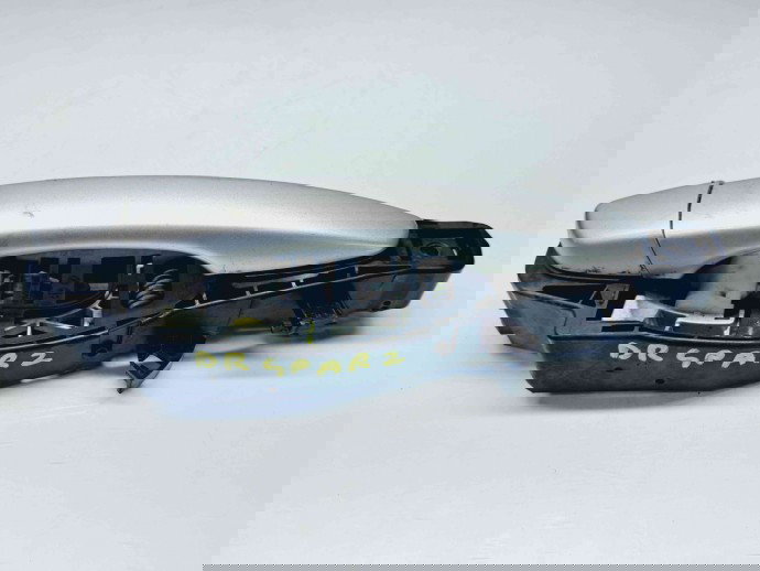 Maner usa dreapta spate Peugeot 508 [Fabr 2010-2018] EZR