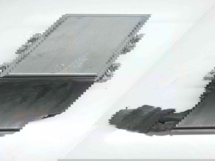 Calculator motor ECU 6G91-12A532-BC Ford Mondeo 4 [Fabr 2007-2015] 2.0 TDCI