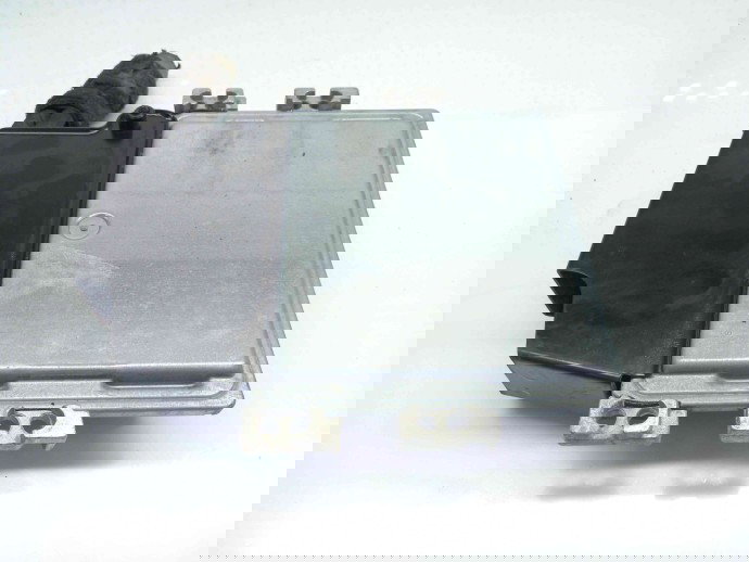 Calculator motor ECU 6G91-12A532-BC Ford Mondeo 4 [Fabr 2007-2015] 2.0 TDCI