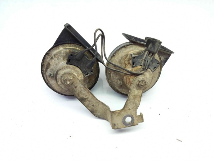 Claxon OEM  Ford Mondeo 4 [Fabr 2007-2015] 2.0 TDCI 