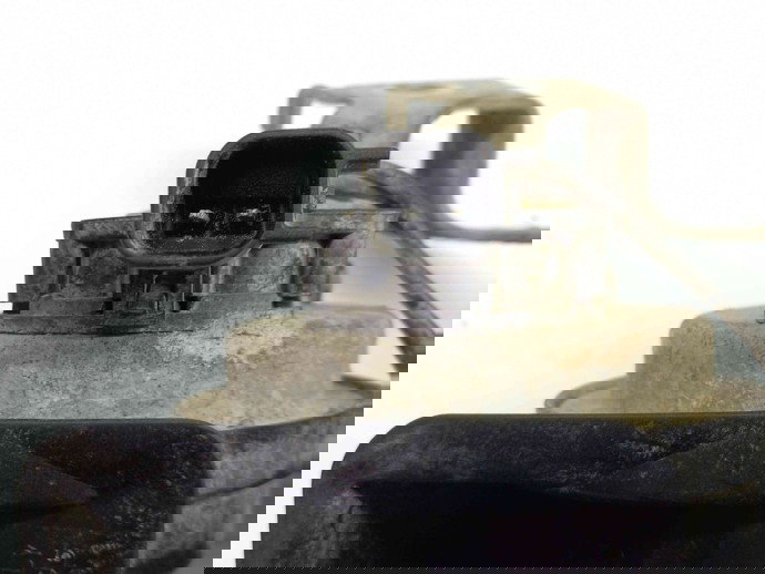 Claxon OEM  Ford Mondeo 4 [Fabr 2007-2015] 2.0 TDCI 