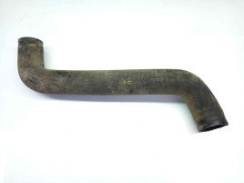 Furtun intercooler 6G916C700-AB  Ford Mondeo 4 [Fabr 2007-2015] 2.0 TDCI