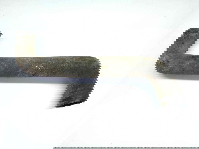 Furtun intercooler 6G916C700-AB  Ford Mondeo 4 [Fabr 2007-2015] 2.0 TDCI