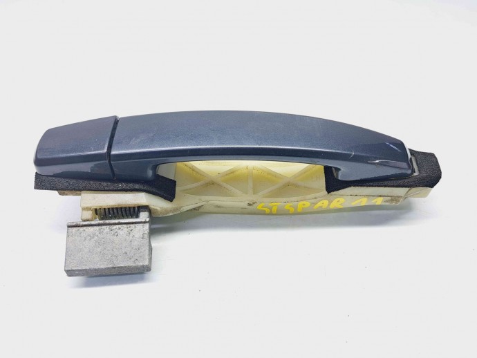 Maner usa stanga spate Opel Antara [Fabr 2006-2017] OPW