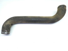 Furtun intercooler 6G916C700-AB  Ford Mondeo 4 [Fabr 2007-2015] 2.0 TDCI