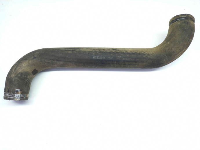 Furtun intercooler 6G916C700-AB  Ford Mondeo 4 [Fabr 2007-2015] 2.0 TDCI