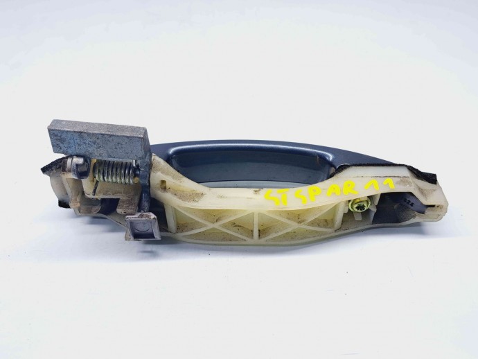 Maner usa stanga spate Opel Antara [Fabr 2006-2017] OPW