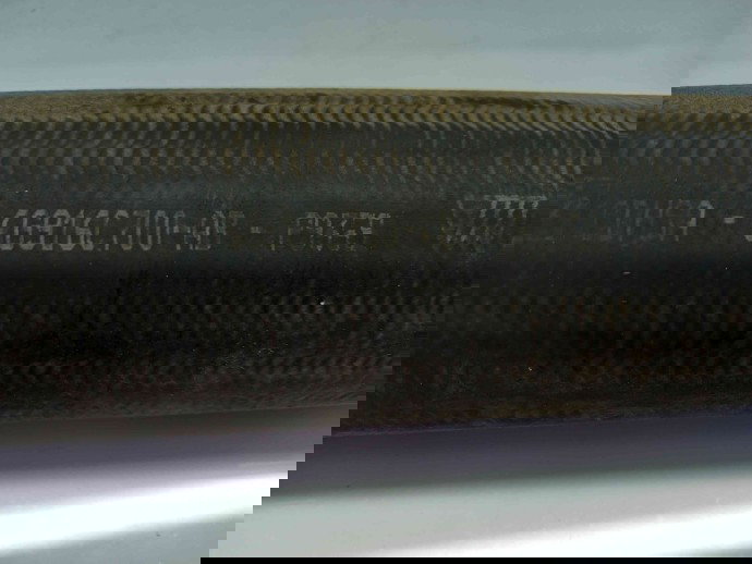 Furtun intercooler 6G916C700-AB  Ford Mondeo 4 [Fabr 2007-2015] 2.0 TDCI