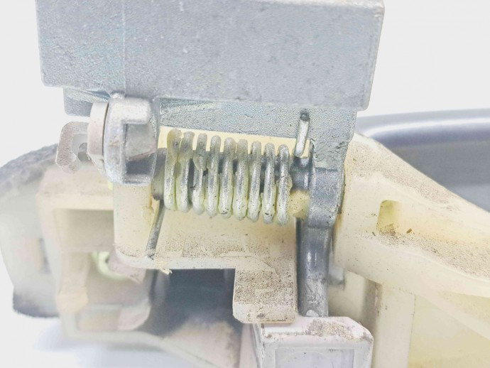 Maner usa stanga spate Opel Antara [Fabr 2006-2017] OPW