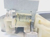 Maner usa stanga spate Opel Antara [Fabr 2006-2017] OPW