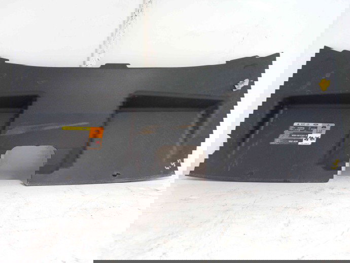 Capac panou 6M21-16613-A Ford Mondeo 4 [Fabr 2007-2015] 2.0 TDCI