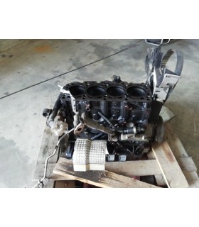 Bloc motor Volkswagen Passat B7 2.0 CFFB 140 Cp (103 KW) 2010-2014