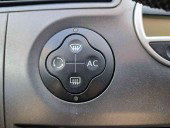  Panou comanda clima Renault Scenic 1 [Fabr 1999-2003] OEM