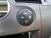  Panou comanda clima Renault Scenic 1 [Fabr 1999-2003] OEM