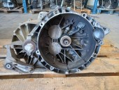 Cutie viteze manuala 6 trepte 7G9R-7002-YF  Ford Mondeo 4 [Fabr 2007-2015] 2.0 TDCI 